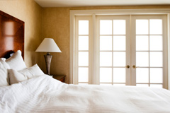 Llecheiddior bedroom extension costs
