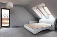 Llecheiddior bedroom extensions